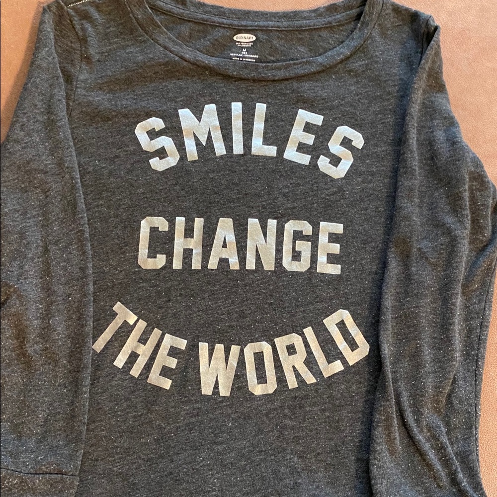 Girls LS/SS tops in size 7/8
